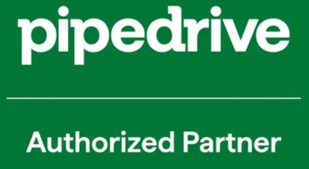 Stratia, Pipedrive Authorized Partner